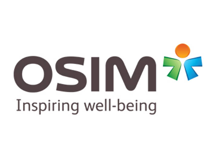 OSIM logo